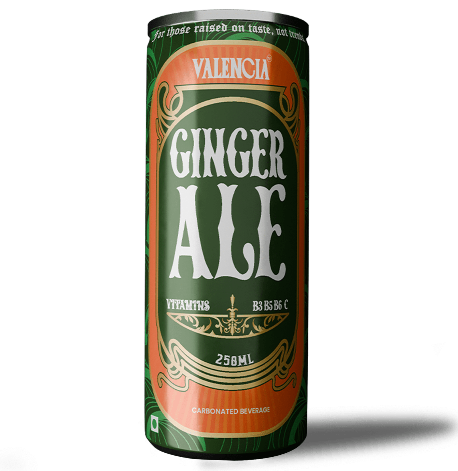 Ginger Ale