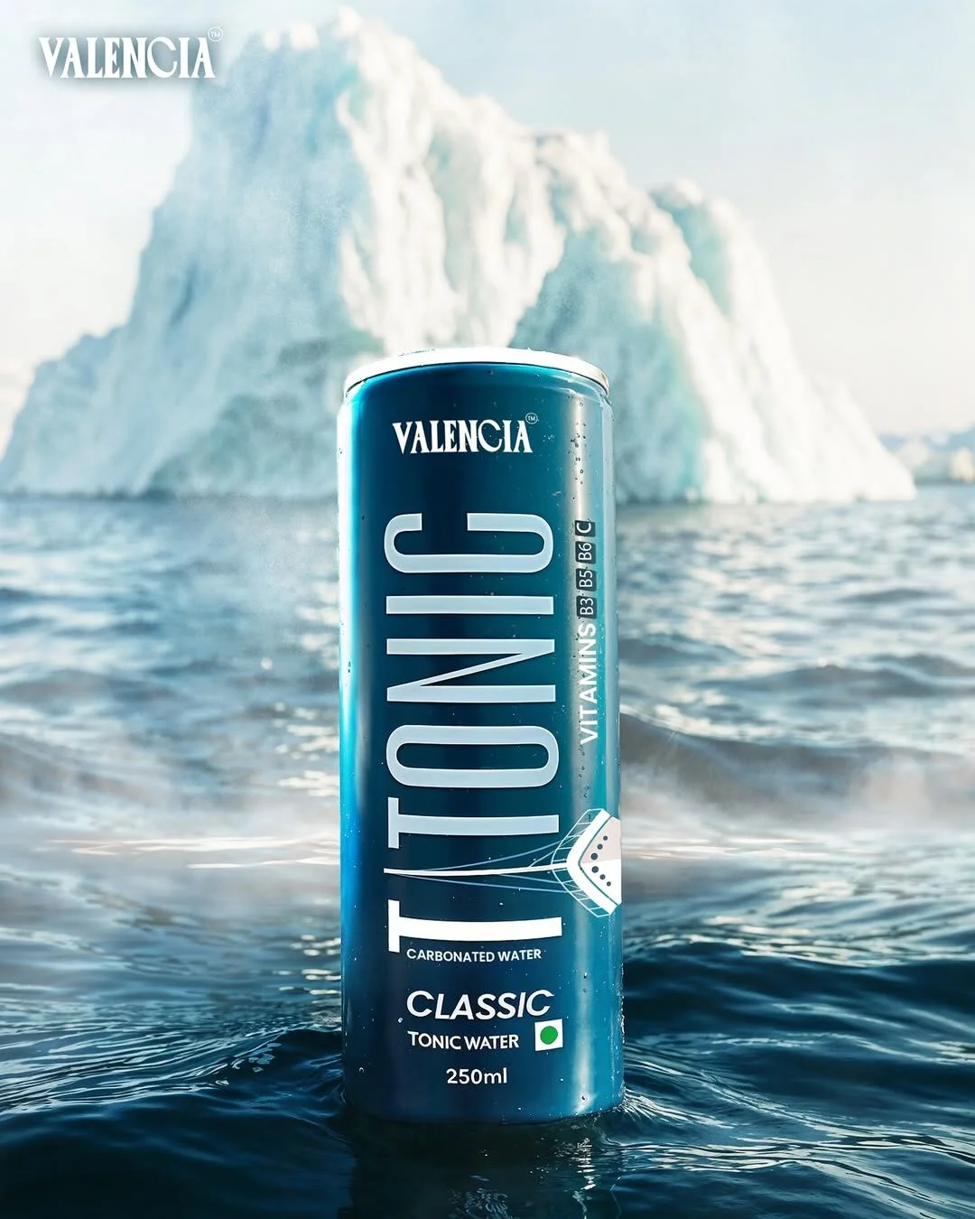 Titonic Classic Insta