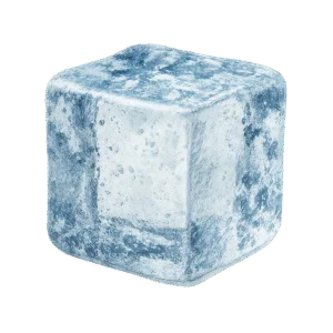 Ice cube