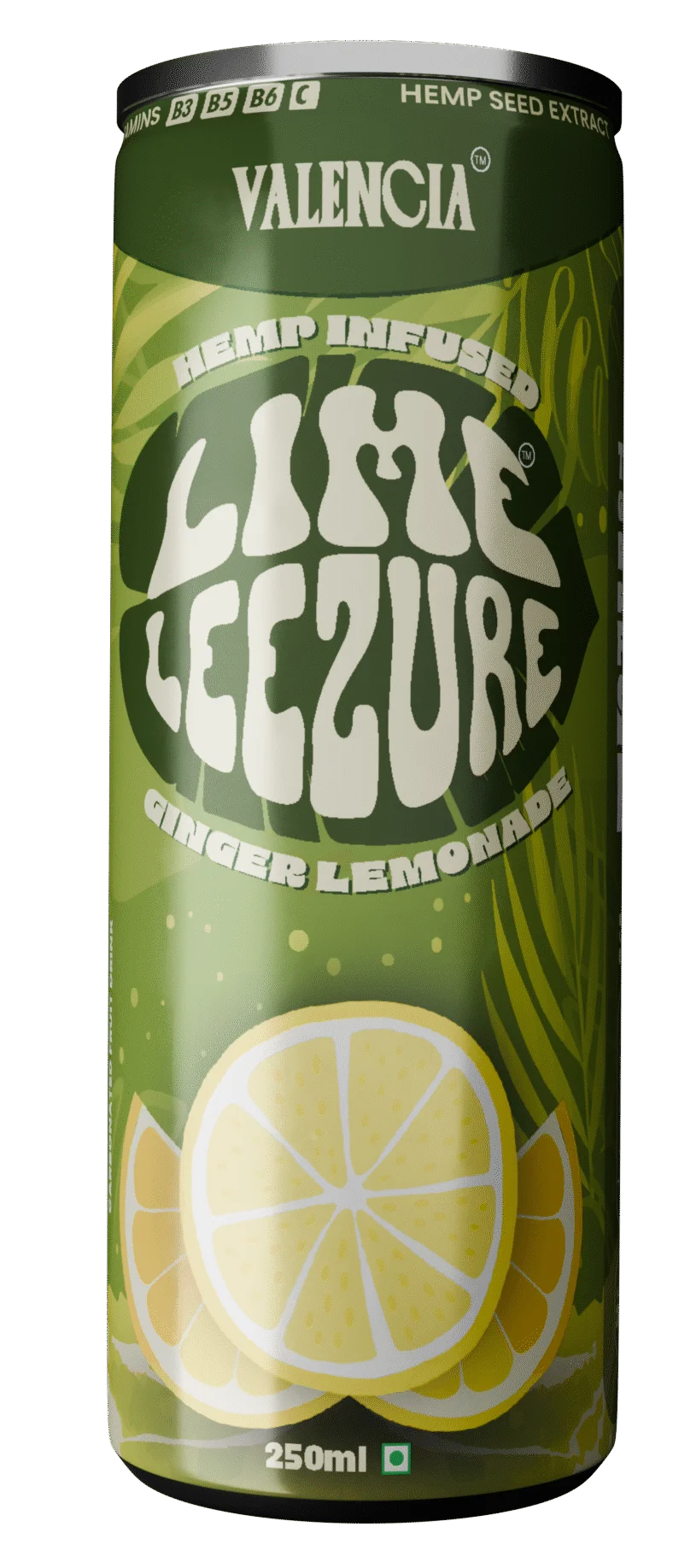 Lime Leezure