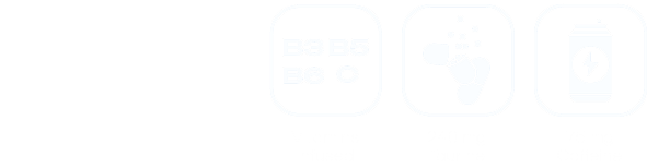 Roar Classic Range Features